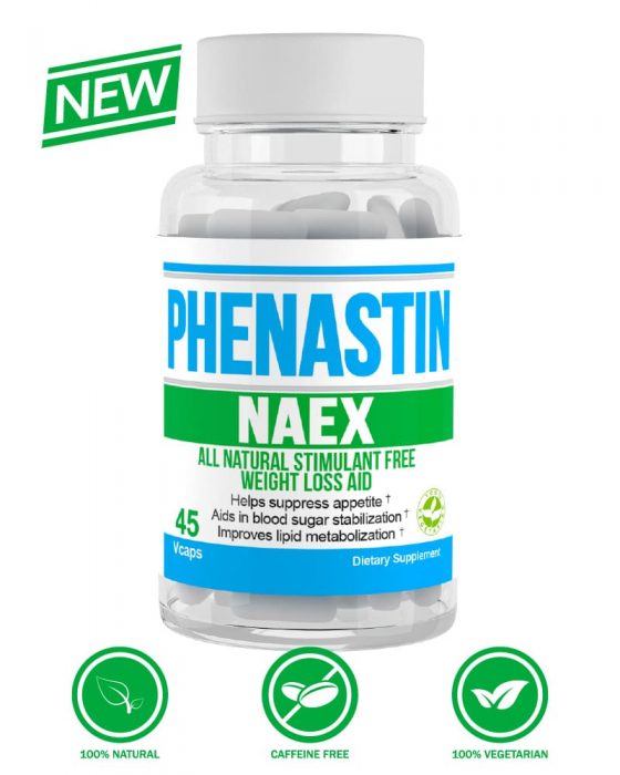Phenastin-NAEX-HP
